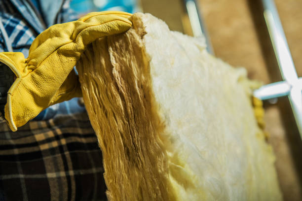 Best Commercial Insulation in K I Sawyer, MI