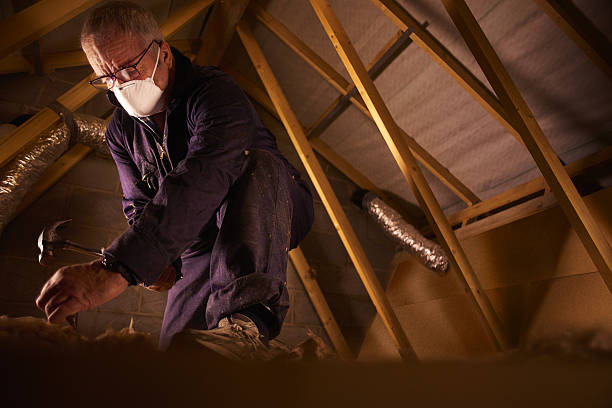 Best Insulation Maintenance and Repair in K I Sawyer, MI