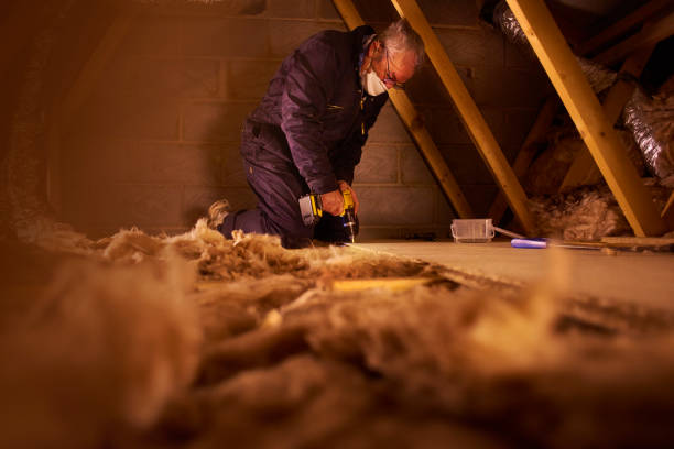 Best Specialty Insulation in K I Sawyer, MI